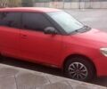 Червоний Шкода Фабія, об'ємом двигуна 1.4 л та пробігом 275 тис. км за 3200 $, фото 1 на Automoto.ua