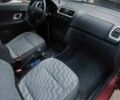 Красный Шкода Фабия, объемом двигателя 1.4 л и пробегом 42 тыс. км за 7850 $, фото 19 на Automoto.ua