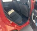 Красный Шкода Фабия, объемом двигателя 1.2 л и пробегом 226 тыс. км за 3700 $, фото 6 на Automoto.ua