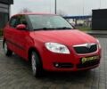 Красный Шкода Фабия, объемом двигателя 0 л и пробегом 250 тыс. км за 5400 $, фото 1 на Automoto.ua