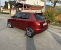 Червоний Шкода Фабія, об'ємом двигуна 1.4 л та пробігом 305 тис. км за 3000 $, фото 4 на Automoto.ua