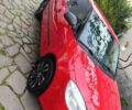 Красный Шкода Фабия, объемом двигателя 1.2 л и пробегом 260 тыс. км за 4430 $, фото 3 на Automoto.ua