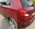 Червоний Шкода Фабія, об'ємом двигуна 1.4 л та пробігом 305 тис. км за 3000 $, фото 7 на Automoto.ua