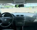 Красный Шкода Фабия, объемом двигателя 1.2 л и пробегом 178 тыс. км за 5600 $, фото 6 на Automoto.ua