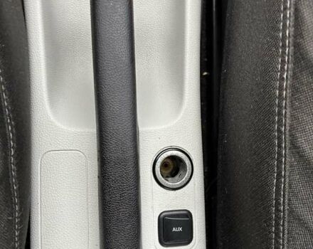 Красный Шкода Фабия, объемом двигателя 1.4 л и пробегом 256 тыс. км за 4500 $, фото 15 на Automoto.ua