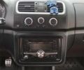 Шкода Фабія 2008 у Калуше на Automoto.ua Червоний Шкода Фабія, об'ємом двигуна 1.2 л та пробігом 118 тис. км за 4800 $, фото 2 на Automoto.ua