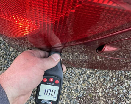 Красный Шкода Фабия, объемом двигателя 1.39 л и пробегом 232 тыс. км за 4500 $, фото 20 на Automoto.ua