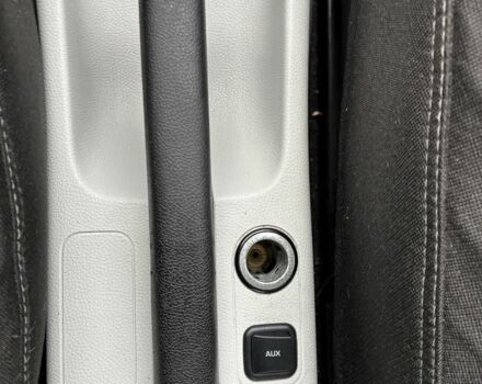 Красный Шкода Фабия, объемом двигателя 1.4 л и пробегом 256 тыс. км за 4500 $, фото 16 на Automoto.ua