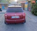 Красный Шкода Фабия, объемом двигателя 1.39 л и пробегом 265 тыс. км за 3600 $, фото 3 на Automoto.ua