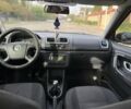 Червоний Шкода Фабія, об'ємом двигуна 1.4 л та пробігом 305 тис. км за 3000 $, фото 16 на Automoto.ua
