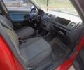 Красный Шкода Фабия, объемом двигателя 1.4 л и пробегом 250 тыс. км за 3550 $, фото 10 на Automoto.ua