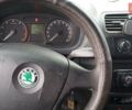 Красный Шкода Фабия, объемом двигателя 1.39 л и пробегом 275 тыс. км за 3200 $, фото 11 на Automoto.ua