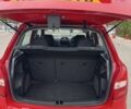 Красный Шкода Фабия, объемом двигателя 1.9 л и пробегом 130 тыс. км за 2400 $, фото 7 на Automoto.ua