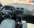 Красный Шкода Фабия, объемом двигателя 1.2 л и пробегом 175 тыс. км за 5900 $, фото 8 на Automoto.ua