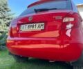 Червоний Шкода Фабія, об'ємом двигуна 1.2 л та пробігом 112 тис. км за 4800 $, фото 3 на Automoto.ua