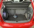 Красный Шкода Фабия, объемом двигателя 1.4 л и пробегом 256 тыс. км за 4500 $, фото 6 на Automoto.ua