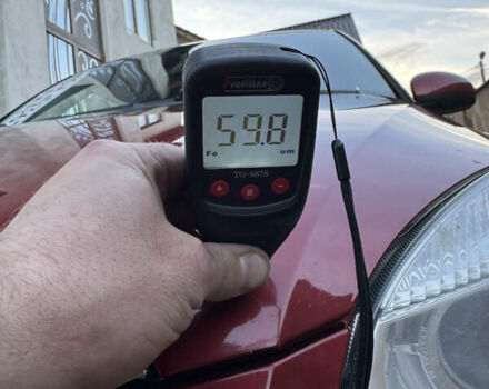 Красный Шкода Фабия, объемом двигателя 1.39 л и пробегом 232 тыс. км за 4500 $, фото 31 на Automoto.ua