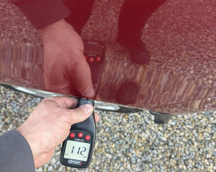 Красный Шкода Фабия, объемом двигателя 1.39 л и пробегом 232 тыс. км за 4500 $, фото 23 на Automoto.ua