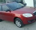 Червоний Шкода Фабія, об'ємом двигуна 1.2 л та пробігом 267 тис. км за 3500 $, фото 1 на Automoto.ua