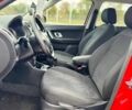 Красный Шкода Фабия, объемом двигателя 0 л и пробегом 207 тыс. км за 4900 $, фото 6 на Automoto.ua