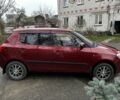 Красный Шкода Фабия, объемом двигателя 1.4 л и пробегом 198 тыс. км за 4500 $, фото 5 на Automoto.ua
