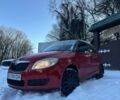 Червоний Шкода Фабія, об'ємом двигуна 1.4 л та пробігом 240 тис. км за 3900 $, фото 1 на Automoto.ua
