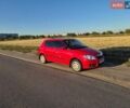 Красный Шкода Фабия, объемом двигателя 1.2 л и пробегом 127 тыс. км за 4500 $, фото 1 на Automoto.ua