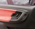 Красный Шкода Фабия, объемом двигателя 1.39 л и пробегом 275 тыс. км за 3200 $, фото 9 на Automoto.ua