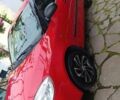 Красный Шкода Фабия, объемом двигателя 1.2 л и пробегом 260 тыс. км за 4430 $, фото 1 на Automoto.ua