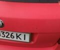 Красный Шкода Фабия, объемом двигателя 1.39 л и пробегом 275 тыс. км за 3200 $, фото 4 на Automoto.ua