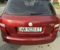 Червоний Шкода Фабія, об'ємом двигуна 1.4 л та пробігом 305 тис. км за 3000 $, фото 11 на Automoto.ua