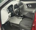 Червоний Шкода Фабія, об'ємом двигуна 1.4 л та пробігом 270 тис. км за 3550 $, фото 6 на Automoto.ua