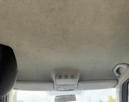 Червоний Шкода Фабія, об'ємом двигуна 1.4 л та пробігом 305 тис. км за 3000 $, фото 19 на Automoto.ua