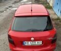 Красный Шкода Фабия, объемом двигателя 1.4 л и пробегом 256 тыс. км за 4500 $, фото 4 на Automoto.ua