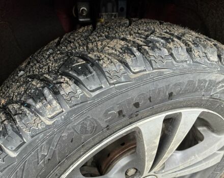 Красный Шкода Фабия, объемом двигателя 1.4 л и пробегом 256 тыс. км за 4500 $, фото 18 на Automoto.ua