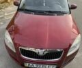 Червоний Шкода Фабія, об'ємом двигуна 1.4 л та пробігом 305 тис. км за 3000 $, фото 14 на Automoto.ua