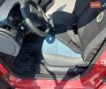 Красный Шкода Фабия, объемом двигателя 1.2 л и пробегом 226 тыс. км за 3700 $, фото 8 на Automoto.ua