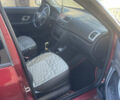 Красный Шкода Фабия, объемом двигателя 1.39 л и пробегом 276 тыс. км за 4500 $, фото 10 на Automoto.ua