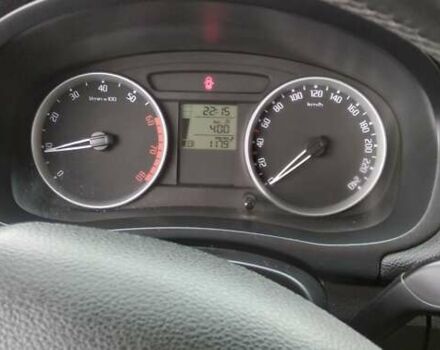 Шкода Фабія 2008 у Калуше на Automoto.ua Червоний Шкода Фабія, об'ємом двигуна 1.2 л та пробігом 118 тис. км за 4800 $, фото 1 на Automoto.ua