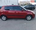 Червоний Шкода Фабія, об'ємом двигуна 1.6 л та пробігом 208 тис. км за 4000 $, фото 1 на Automoto.ua
