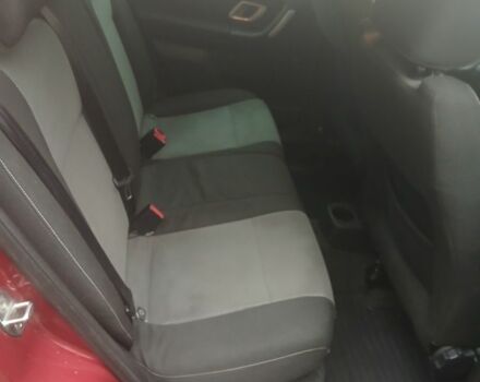 Червоний Шкода Фабія, об'ємом двигуна 0 л та пробігом 251 тис. км за 5499 $, фото 10 на Automoto.ua