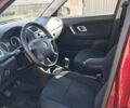 Красный Шкода Фабия, объемом двигателя 1.39 л и пробегом 236 тыс. км за 4700 $, фото 1 на Automoto.ua