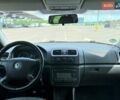 Красный Шкода Фабия, объемом двигателя 1.2 л и пробегом 175 тыс. км за 5900 $, фото 7 на Automoto.ua