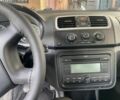Красный Шкода Фабия, объемом двигателя 1.2 л и пробегом 138 тыс. км за 182000 $, фото 3 на Automoto.ua