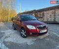 Червоний Шкода Фабія, об'ємом двигуна 1.39 л та пробігом 135 тис. км за 4500 $, фото 1 на Automoto.ua