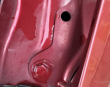 Красный Шкода Фабия, объемом двигателя 1.39 л и пробегом 232 тыс. км за 4500 $, фото 81 на Automoto.ua