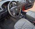 Красный Шкода Фабия, объемом двигателя 1.2 л и пробегом 113 тыс. км за 4500 $, фото 1 на Automoto.ua