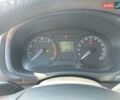 Красный Шкода Фабия, объемом двигателя 1.2 л и пробегом 226 тыс. км за 3700 $, фото 9 на Automoto.ua