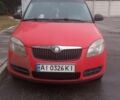 Червоний Шкода Фабія, об'ємом двигуна 1.4 л та пробігом 275 тис. км за 3200 $, фото 2 на Automoto.ua
