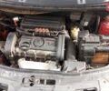 Красный Шкода Фабия, объемом двигателя 1.39 л и пробегом 275 тыс. км за 3200 $, фото 10 на Automoto.ua